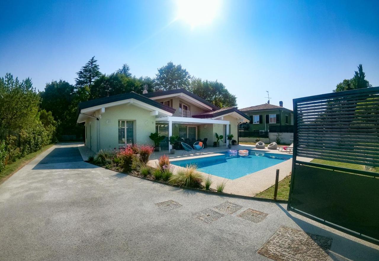 Calla Villa Soiano Del Lago